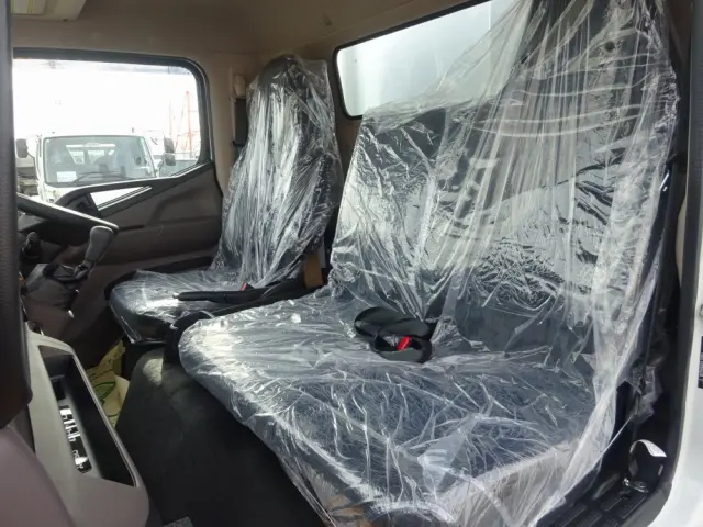 三菱 キャンター 2RG-FEB80(2WD)の写真33