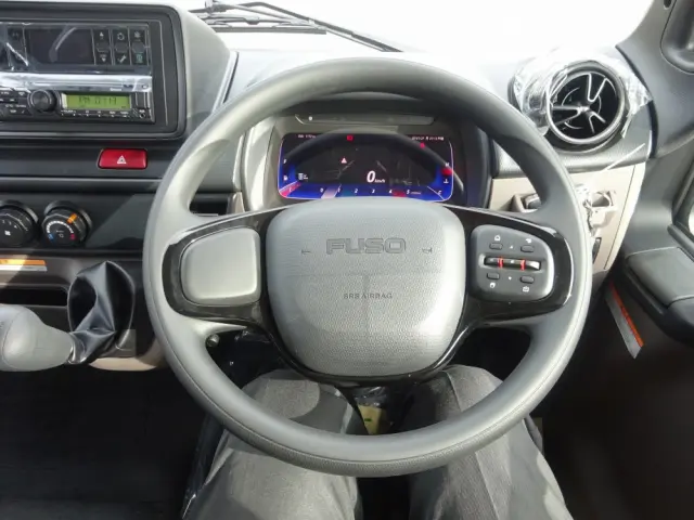 三菱 キャンター 2RG-FEB80(2WD)の写真34