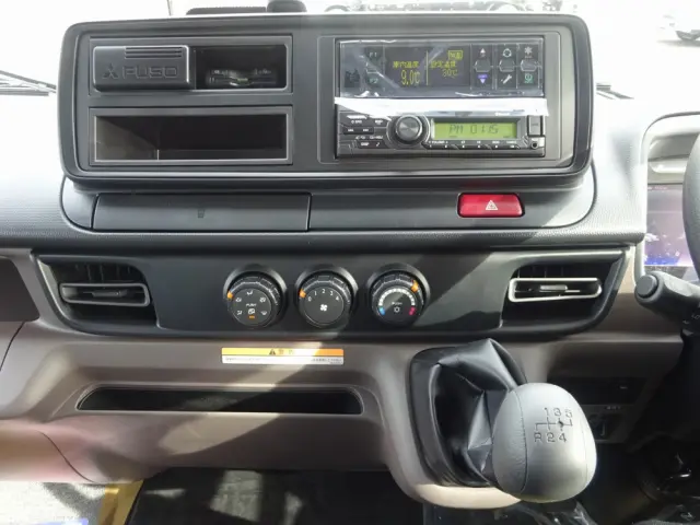 三菱 キャンター 2RG-FEB80(2WD)の写真35