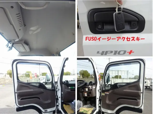 三菱 キャンター 2RG-FEB80(2WD)の写真38