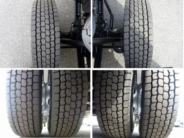 三菱 キャンター 2RG-FEB80(2WD)の写真42