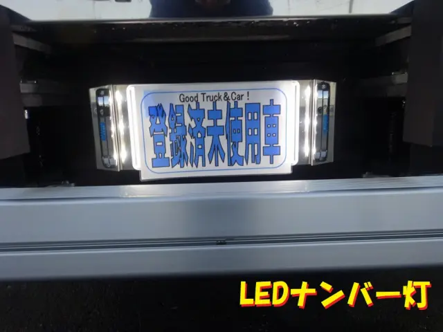 三菱 キャンター 2RG-FEB80(2WD)の写真44