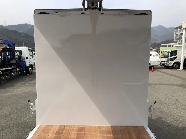 三菱 キャンター 2PG-FEB90の写真15