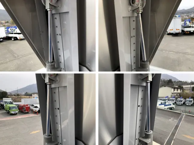 三菱 キャンター 2PG-FEB90の写真21