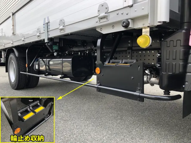 三菱 キャンター 2PG-FEB90の写真28