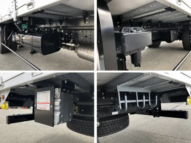 三菱 キャンター 2PG-FEB90の写真30