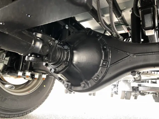 三菱 キャンター 2PG-FEB90の写真31