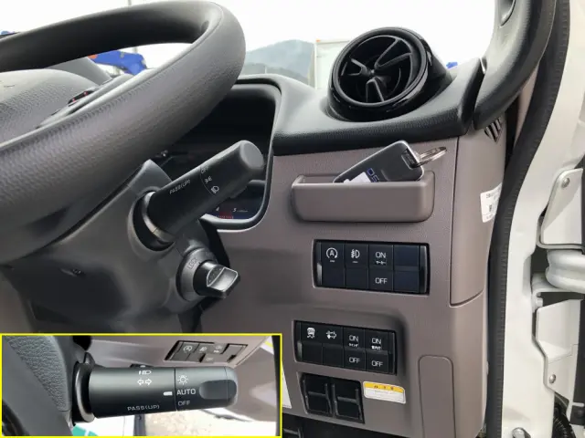 三菱 キャンター 2PG-FEB90の写真36