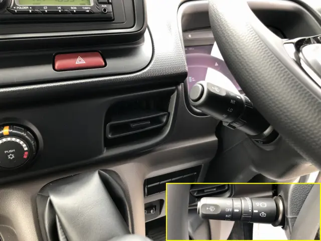 三菱 キャンター 2PG-FEB90の写真37