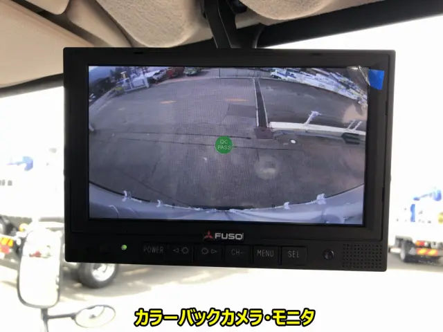 三菱 キャンター 2PG-FEB90の写真41