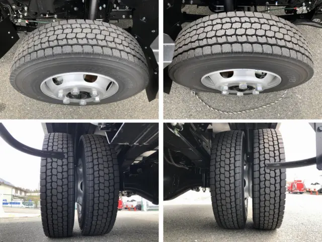 三菱 キャンター 2PG-FEB90の写真42