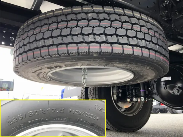 三菱 キャンター 2PG-FEB90の写真45