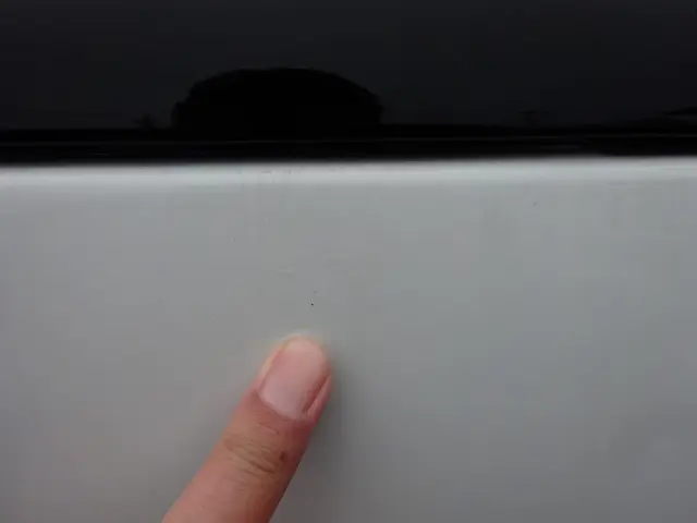 三菱 キャンター 2PG-FEB90の写真45