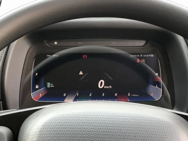 三菱 キャンター 2PG-FEB90の写真47