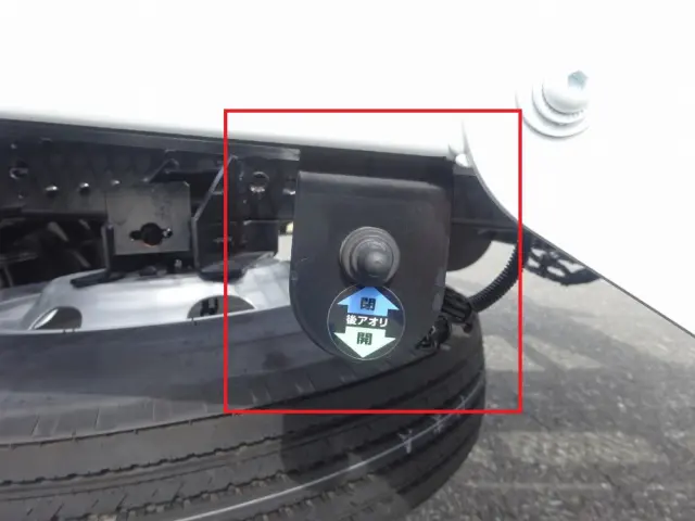 三菱 キャンター 2PG-FEB90(2WD)の写真17