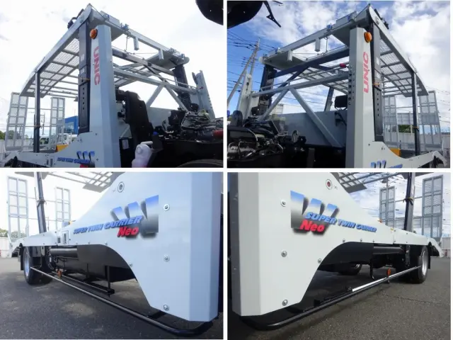 三菱 キャンター 2PG-FEB90(2WD)の写真24