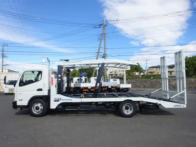 三菱 キャンター 2PG-FEB90(2WD)の写真25