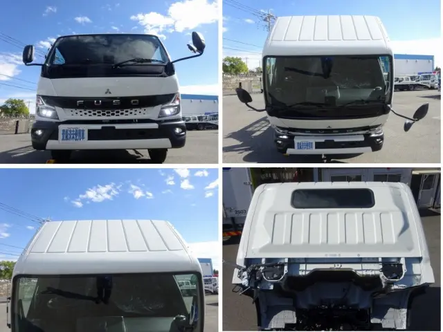 三菱 キャンター 2PG-FEB90(2WD)の写真26