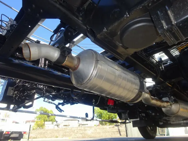 三菱 キャンター 2PG-FEB90(2WD)の写真28