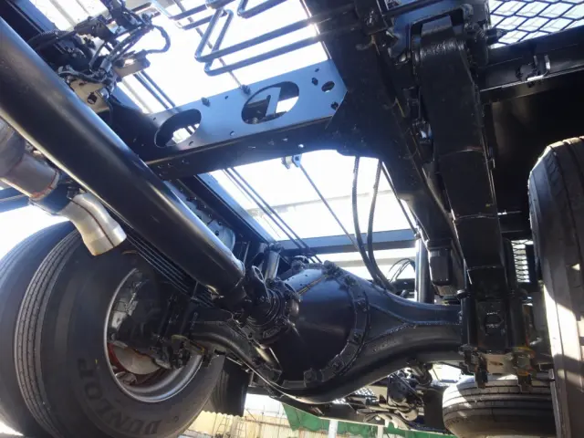 三菱 キャンター 2PG-FEB90(2WD)の写真29