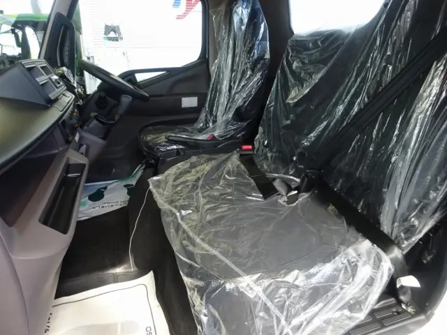 三菱 キャンター 2PG-FEB90(2WD)の写真31