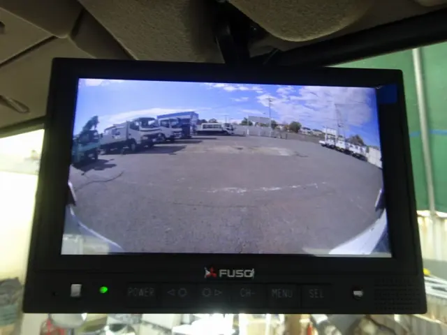 三菱 キャンター 2PG-FEB90(2WD)の写真35