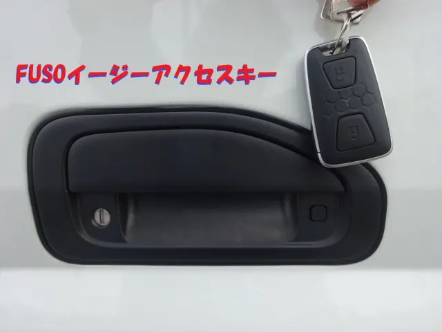 三菱 キャンター 2PG-FEB90(2WD)の写真40