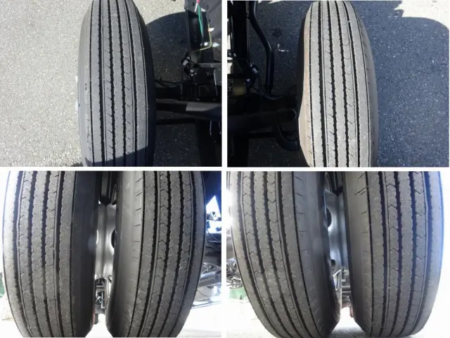 三菱 キャンター 2PG-FEB90(2WD)の写真42