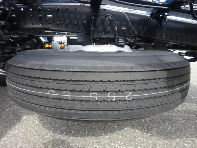 三菱 キャンター 2PG-FEB90(2WD)の写真43