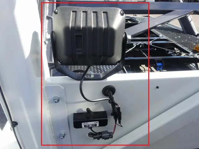 三菱 キャンター 2PG-FEB90(2WD)の写真44