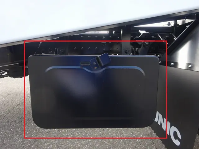 三菱 キャンター 2PG-FEB90(2WD)の写真45