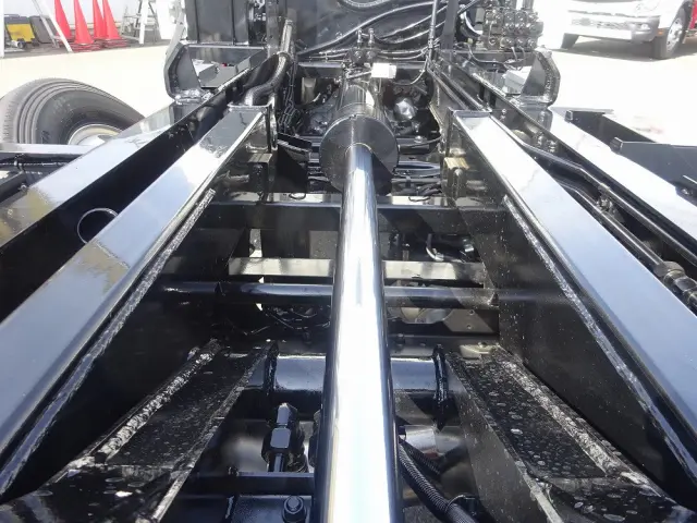 三菱 キャンター 2RG-FBAV0(2WD)の写真16