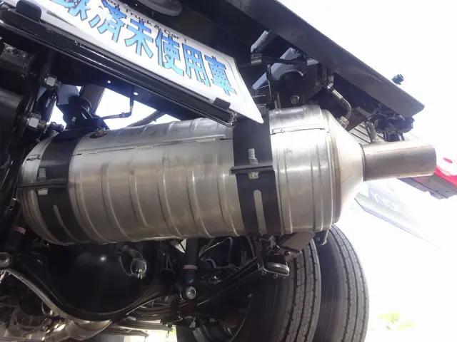 三菱 キャンター 2RG-FBAV0(2WD)の写真26