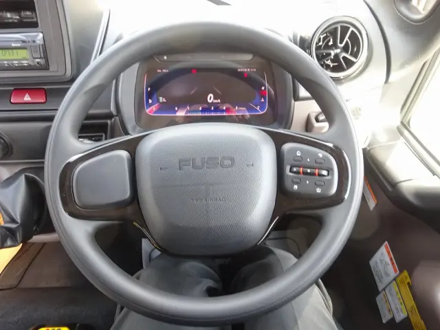 三菱 キャンター 2RG-FBAV0(2WD)の写真33