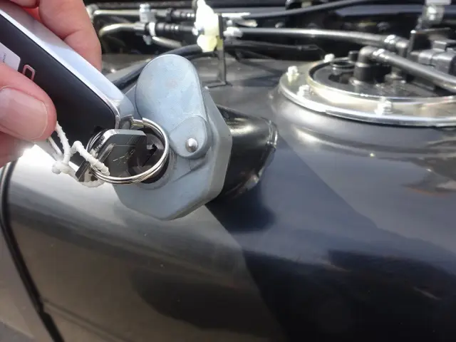 三菱 キャンター 2RG-FBAV0(2WD)の写真40