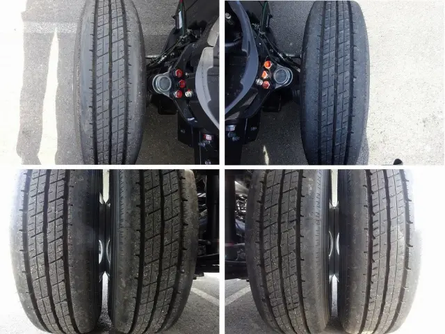 三菱 キャンター 2RG-FBAV0(2WD)の写真43