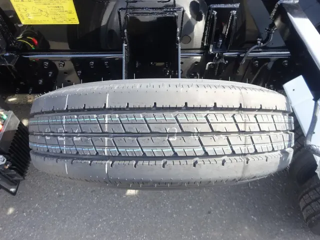 三菱 キャンター 2RG-FBAV0(2WD)の写真44