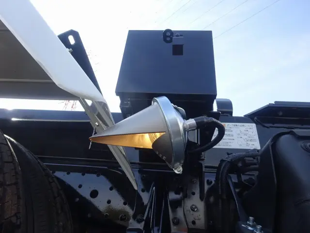 三菱 キャンター 2RG-FBAV0(2WD)の写真45