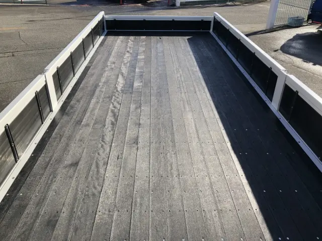 三菱 ファイター 2KG-FK62FZ(2WD)の写真25