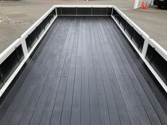 三菱 ファイター 2KG-FK62FZ(2WD)の写真27