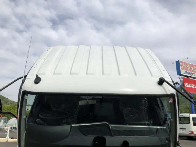 三菱 ファイター 2KG-FK62FZ(2WD)の写真30