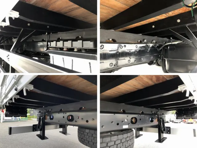 三菱 ファイター 2KG-FK62FZ(2WD)の写真33