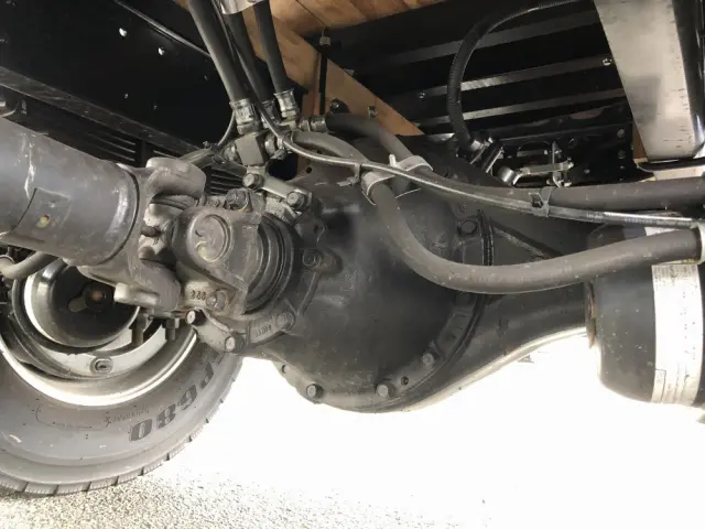 三菱 ファイター 2KG-FK62FZ(2WD)の写真33