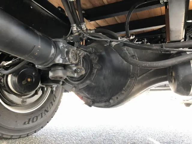 三菱 ファイター 2KG-FK62FZ(2WD)の写真34