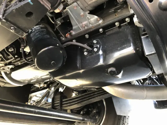 三菱 ファイター 2KG-FK62FZ(2WD)の写真34