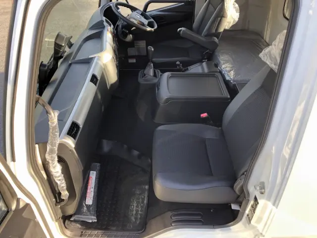 三菱 ファイター 2KG-FK62FZ(2WD)の写真36