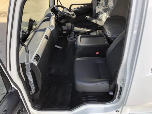 三菱 ファイター 2KG-FK62FZ(2WD)の写真36