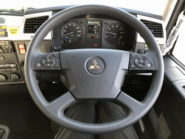 三菱 ファイター 2KG-FK62FZ(2WD)の写真37