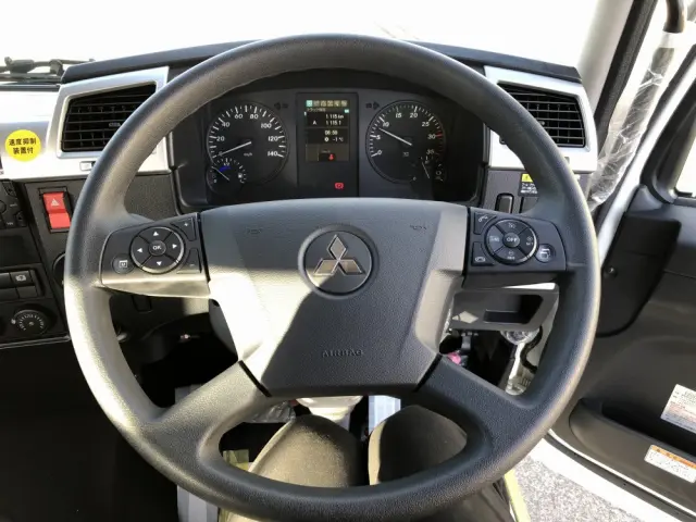 三菱 ファイター 2KG-FK62FZ(2WD)の写真37