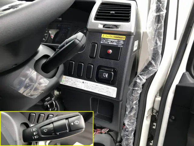 三菱 ファイター 2KG-FK62FZ(2WD)の写真38